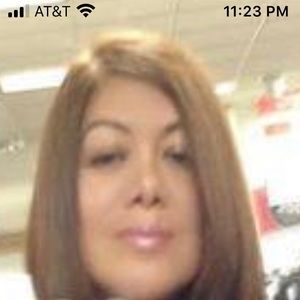 Meet your Posher, Angie